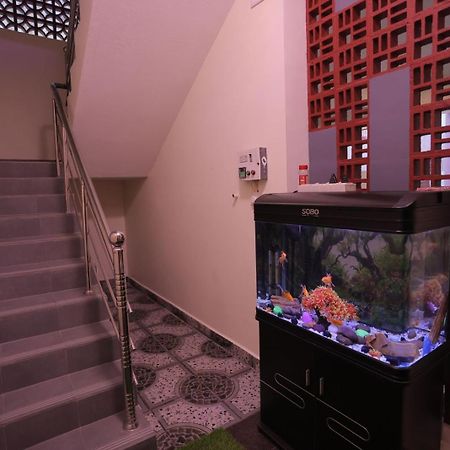 Ruby Villa ปอนดิเชอรี ภายนอก รูปภาพ