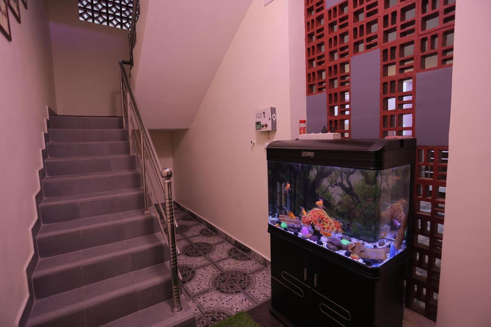 Ruby Villa ปอนดิเชอรี ภายนอก รูปภาพ