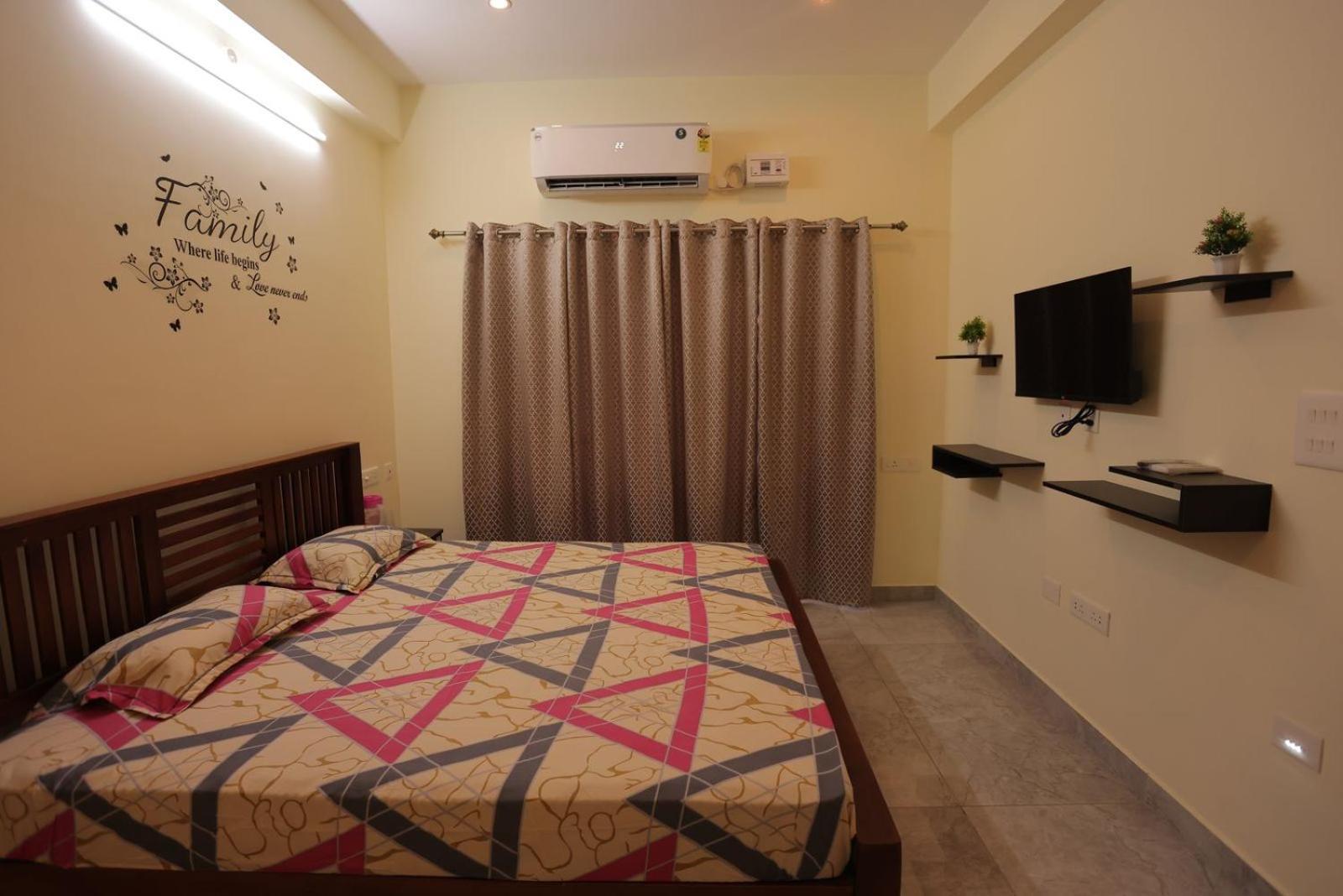 Ruby Villa ปอนดิเชอรี ภายนอก รูปภาพ