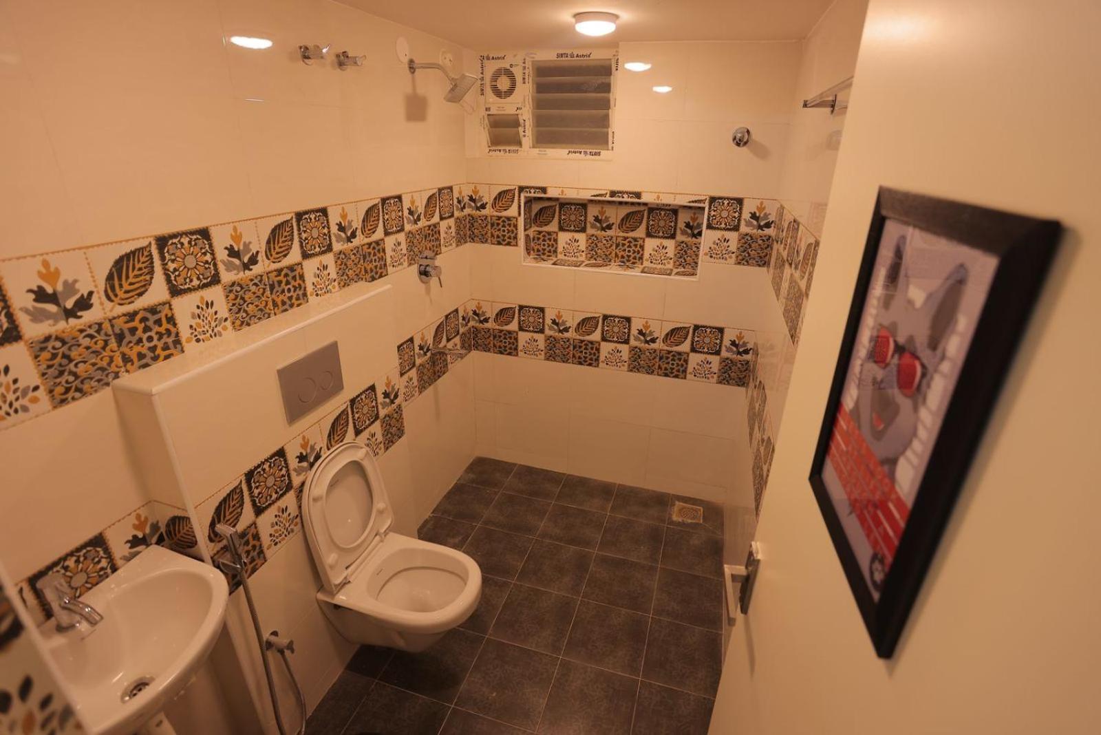 Ruby Villa ปอนดิเชอรี ภายนอก รูปภาพ